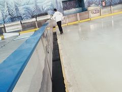 -世界之窗阿尔卑斯冰雪世界
