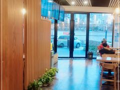 -笑笑面家(白兰路店)