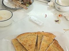 -帕米尔食府(白云观店)