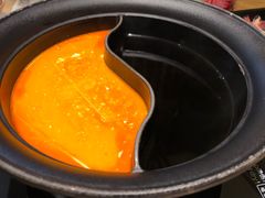 -温野菜涮涮锅(大悦城店)