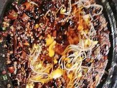 -常和州·夜宵大排档(常州单店)