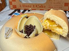 -壹点壹客·生日蛋糕(龙岗店)