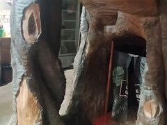 -树下时尚餐厅(翠园街店)