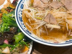 -直隶安家牛肉罩饼(建华店)