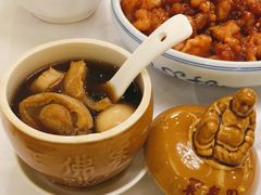-聚春园自助餐厅(东街口店)