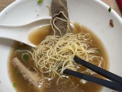 -百福麵家(新馬路店)