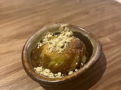 -甘婆婆醪糟汤圆