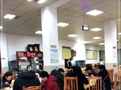 大堂-荣生萝卜汤饭店