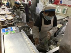 -芳婆糕团店(王府大街店)