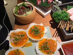 -黑牛黑猪烤肉专门店(万象城店)