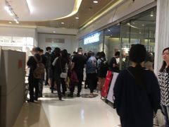 -喜茶(深圳东门1234店)