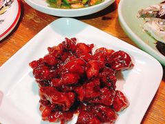 -新白鹿餐厅(城西银泰城店)