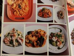 -TIAGO HOME KITCHEN(王府中环店)