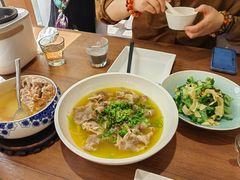 -淮扬厨子(健康路店)