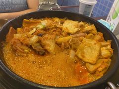 -1988韩式炸鸡料理(麦凯乐店)
