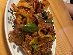 -鸡西冷面(翠竹店)