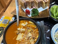 -龍二烧肉酒场(九亭店)