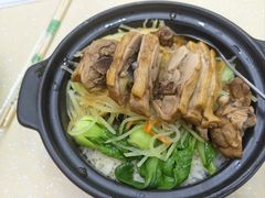 -龙记桂林米粉(财满街店)