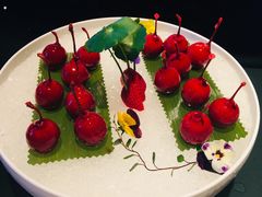 -三号黄浦会Canton Table