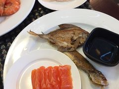 -诸暨耀江开元名都大酒店·琉森湖自助餐厅