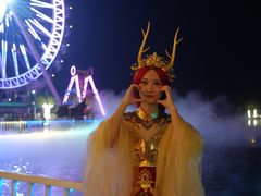 -渔岛海洋度假区