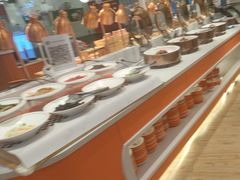 -快乐爱斯米牛排自助(金州安盛店)