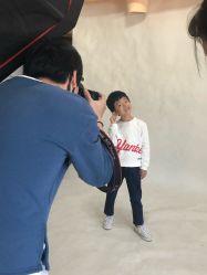-Angel Fish photography 儿童摄影工作室(亚运村店)