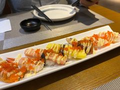 -村树料理(光明红木小镇店)