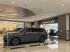 -天虹购物中心(深圳龙华店)