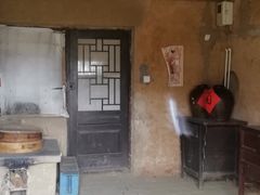 -清风小镇闯关东影视基地
