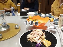 -胡家大厨(时光街店)