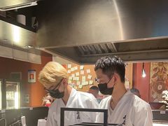 -乌君·酒场·炭火烧鸟(侨城坊店)