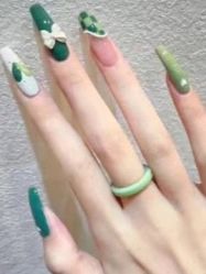 -悦指间美甲美睫