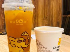 -尊宝比萨(集美文达店)