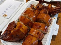 -好兄弟郭巨海鲜(天一阁店)