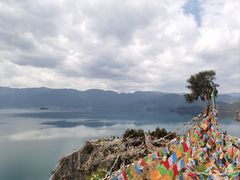 -丽江泸沽湖景区