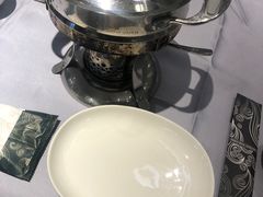 -鼎鼎香·港式火锅(北京SKP店)