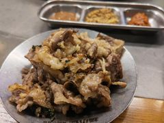 -杨小佳·齐齐哈尔烤肉·烤串(广州店)