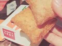 -麦当劳(烟台海港路店)