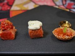 -1218 GRILL 主厨