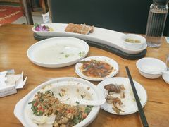 -醉壹号海鲜大排档(厦门美食地标店)