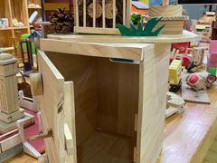 -手创未来·木工DIY手作