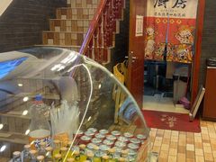 -桥香园过桥米线(复兴路店)