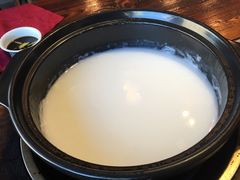 -渔米粥(罗湖店)