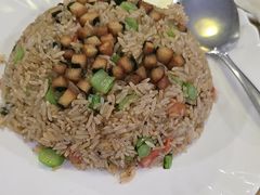 -佛有缘素食馆·荔湾老字号(陈家祠首店)