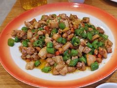 -九老汉·川渝江湖菜(合川路2店)