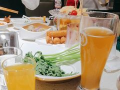 -海底捞火锅(巴黎春天浦建店)