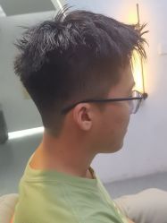 -丝源发型