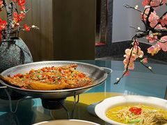 -呷湘厨·家宴·鱼汤捞饭(津南店)