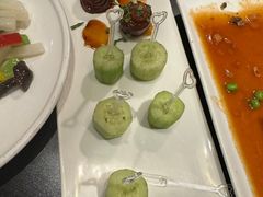 -老牌坊鲁菜名店(聊城美食岛店)